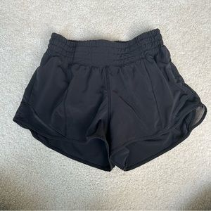 Lulu shorts size 2